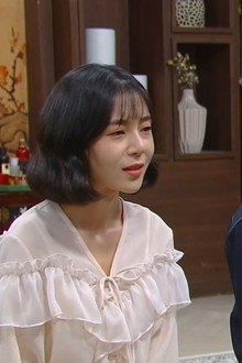 Jun Ha Disappears