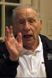 Carl Reiner & Mel Brooks: I Want Sandwiches, I Want Chicken