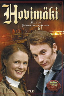 Hovimäki poster