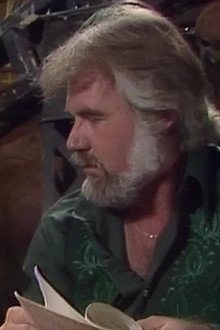 Kenny Rogers