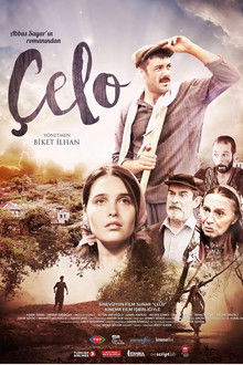 Çelo poster