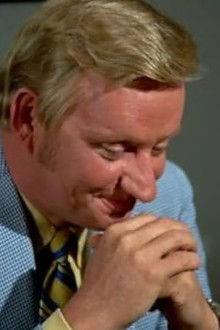 Fellini, Bergman, and Partridge