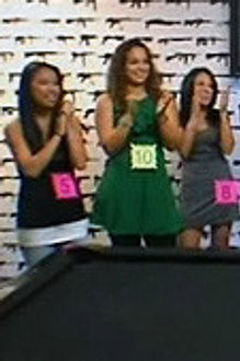 Dating Game