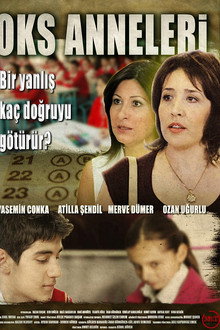 OKS Anneleri poster