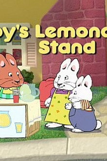 Ruby's Lemonade Stand