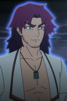 Forgive An Lin, Of Course