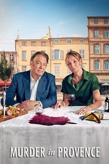 Murder in Provence Murder in Provence