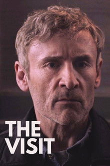 The Visit poster