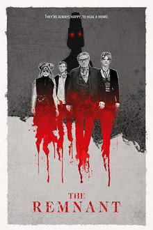The Remnant poster