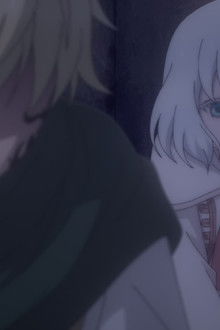 A Boy of Love and Hate