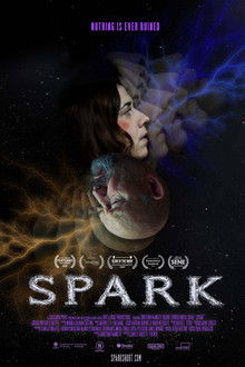 Spark poster