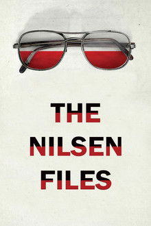 The Nilsen Files poster