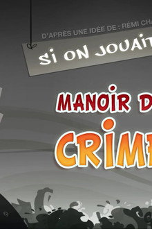 Let's Play Crime Manor