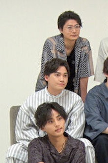 Kis-My-Ft2 Episode 1