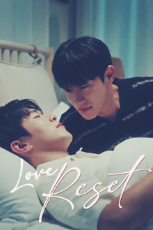 Love Reset poster