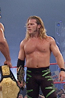 Raw - Oct. 22, 2001
