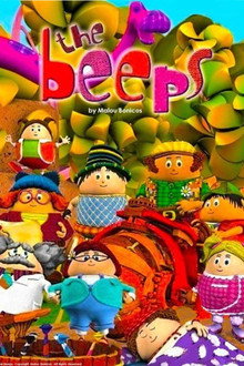 The Beeps poster