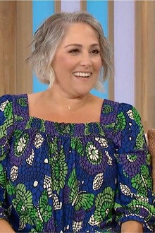 Ricki Lake, Joey Thurman