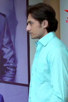 Amaya, Ramashrey Get Locked Up