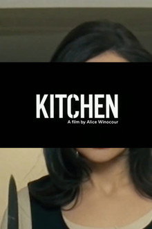Kitchen poster