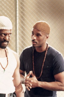 Dream a Little Dream of Me