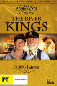 The River Kings poster