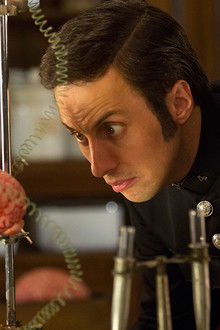 The Murdoch Appreciation Society