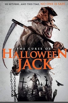 Watch Movies The Curse of Halloween Jack (2019) Full Free Online