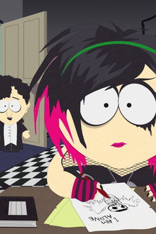 Goth Kids 3: Dawn of the Posers