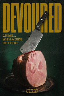Devoured poster