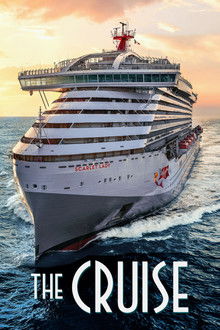 The Cruise poster