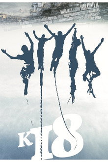 Kohta 18 poster
