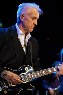 Pat Benatar & Neil Giraldo