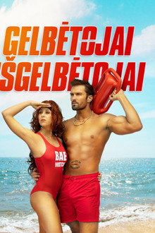 Gelbėtojai išgelbėtojai poster