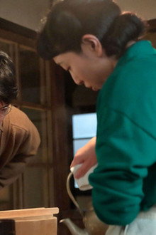 Chapter 17 - It's Ramen! Fukuko! (6)