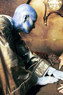 The Hidden Memory (2)