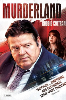 Murderland poster