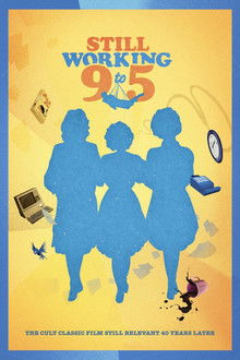 Still Working 9 to 5 poster