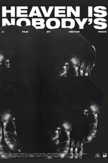 Heaven is Nobody's poster