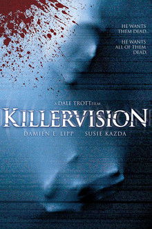 Killervision poster