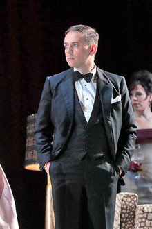 Great Performances at the Met: Exterminating Angel