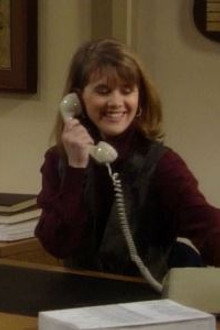 Carol's Promotion