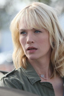 Sweet Melissa