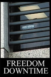 Freedom Downtime poster