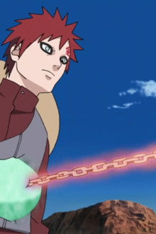 The Targeted Tailed Beast