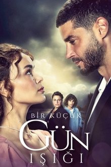 Bir Küçük Gün Işığı poster