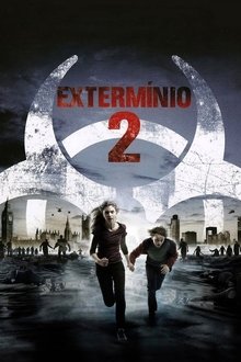 Extermínio 2