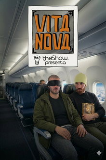 Vita Nova poster