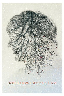 God Knows Where I Am poster