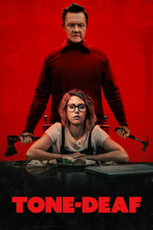 Watch Movies Tone-Deaf (2019) Full Free Online